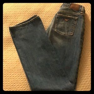Armani  Jeans
